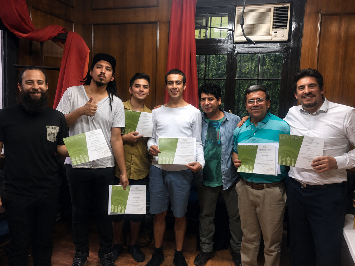 Instituto de las Artes