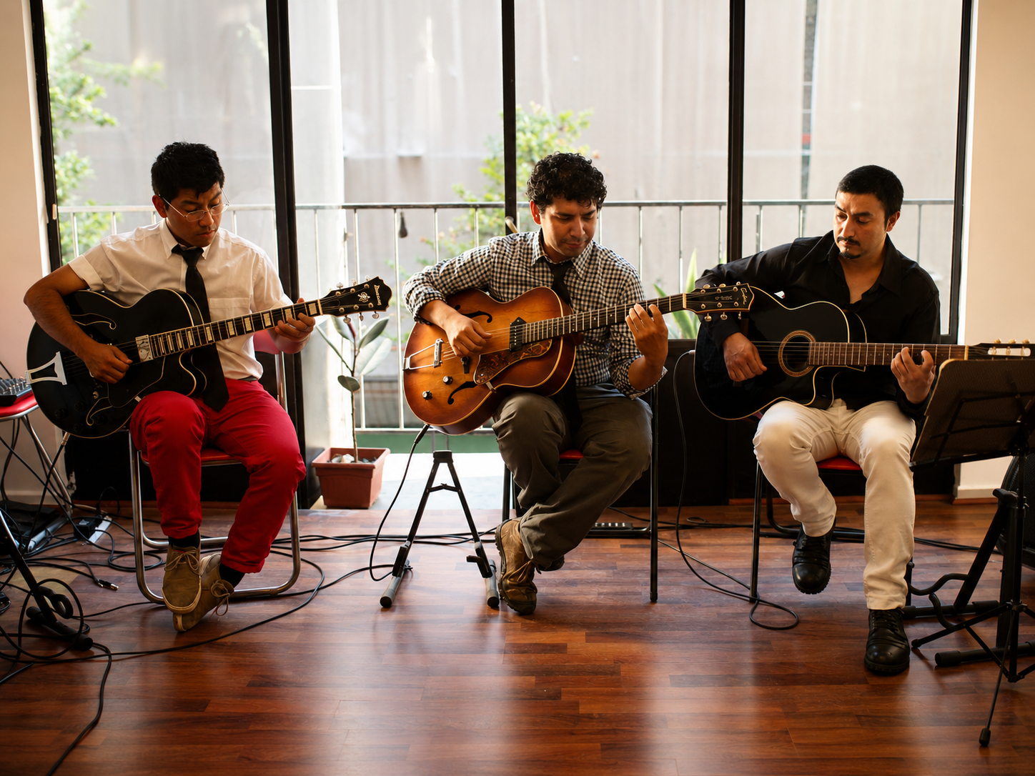 Instituto de las Artes