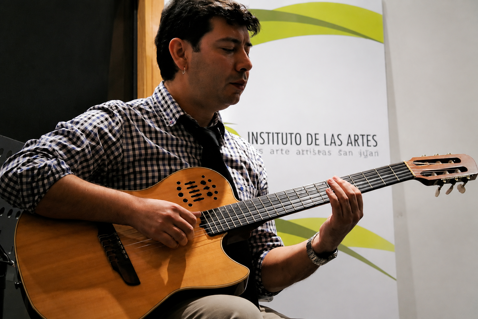 Instituto de las Artes