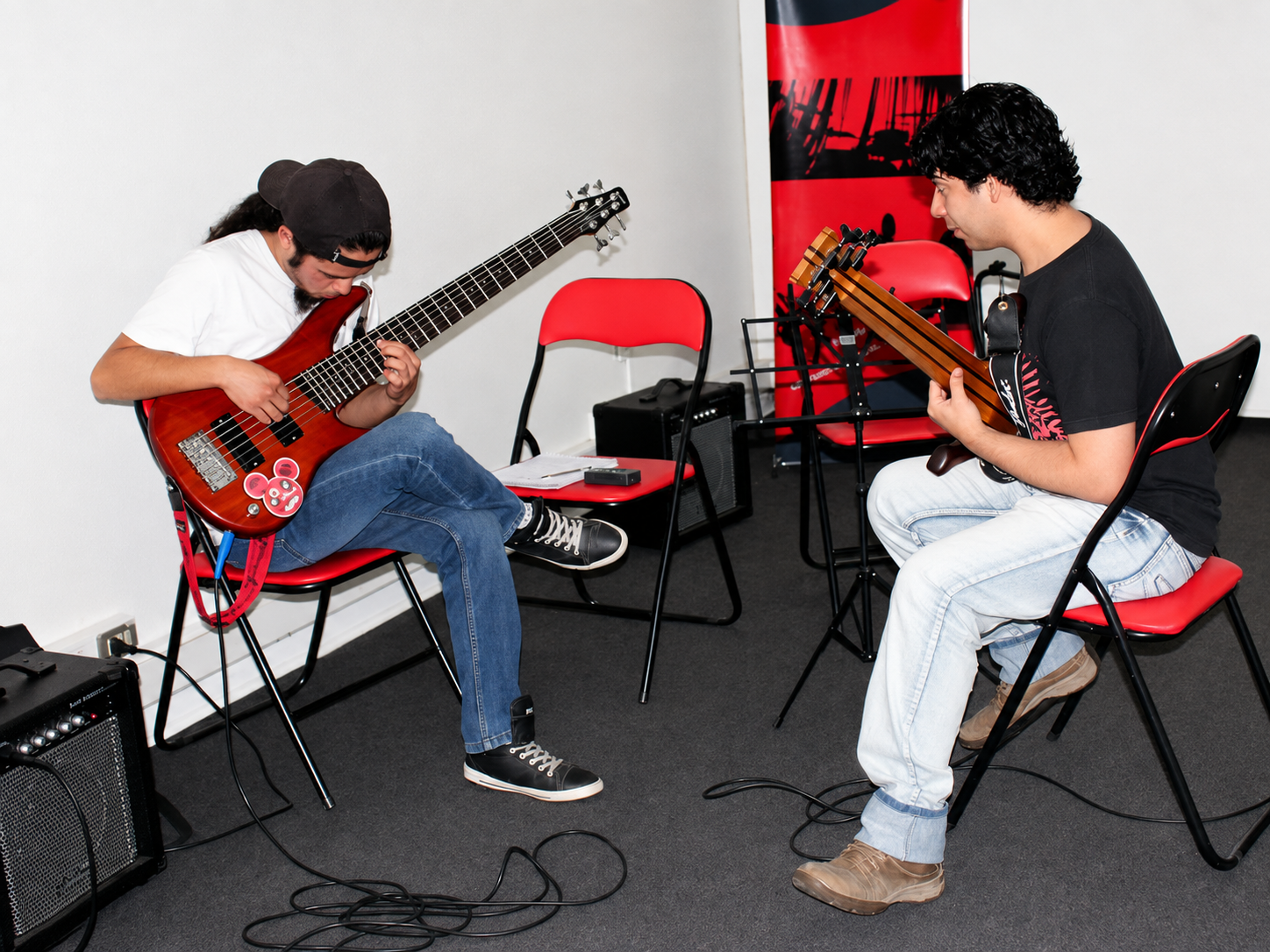 Instituto de las Artes