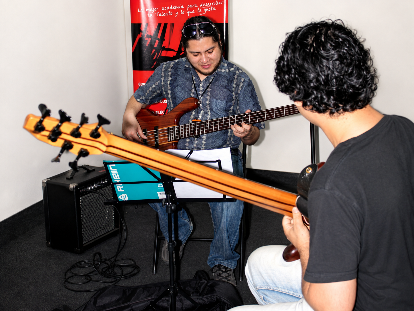 Instituto de las Artes