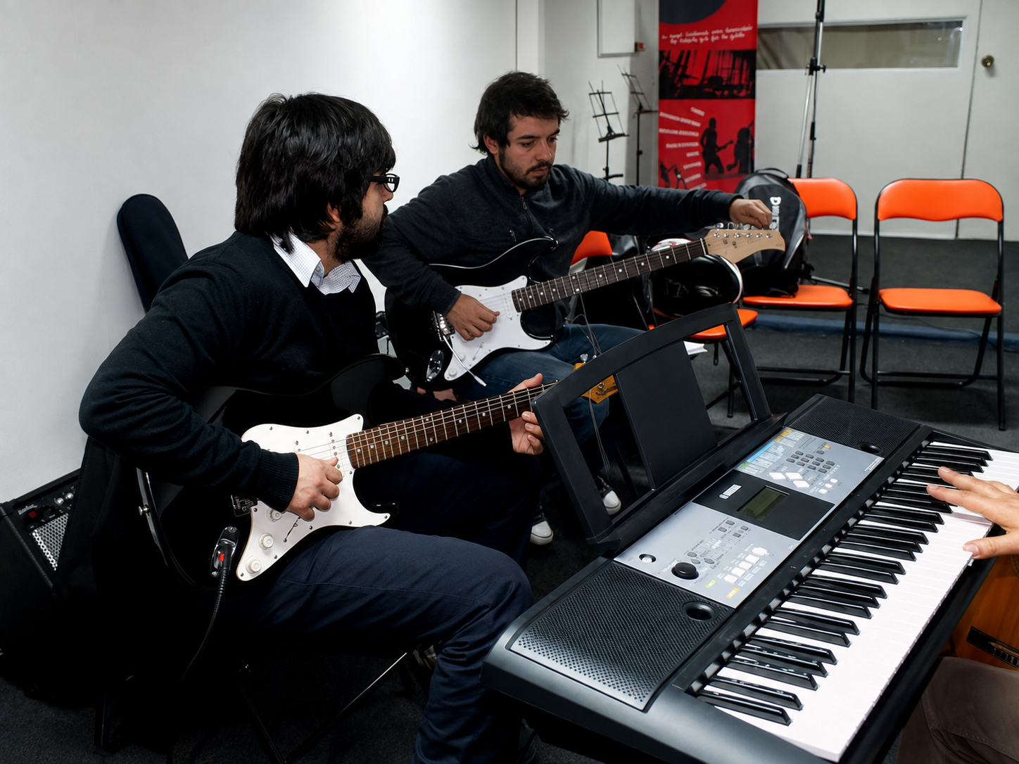 Instituto de las Artes