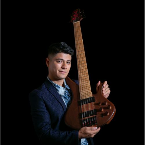 Stefano Rojas