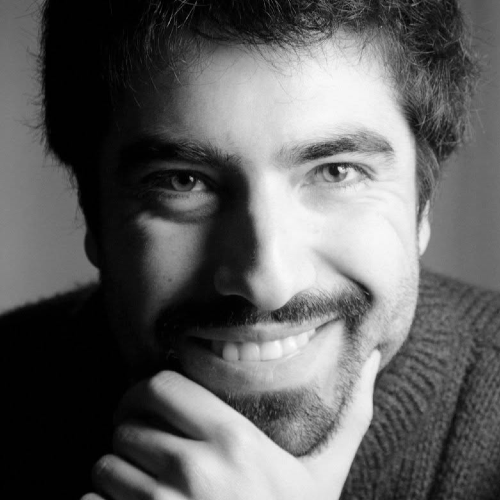 Pablo Gonzalez 