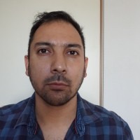 Javier Paredes