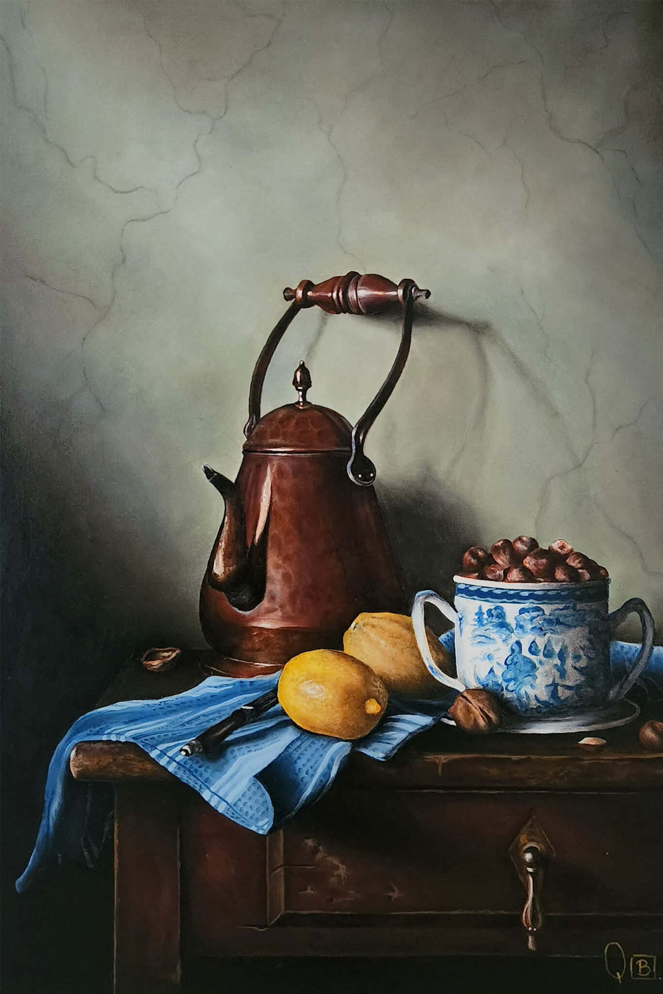 Obra de Roberto Quintana