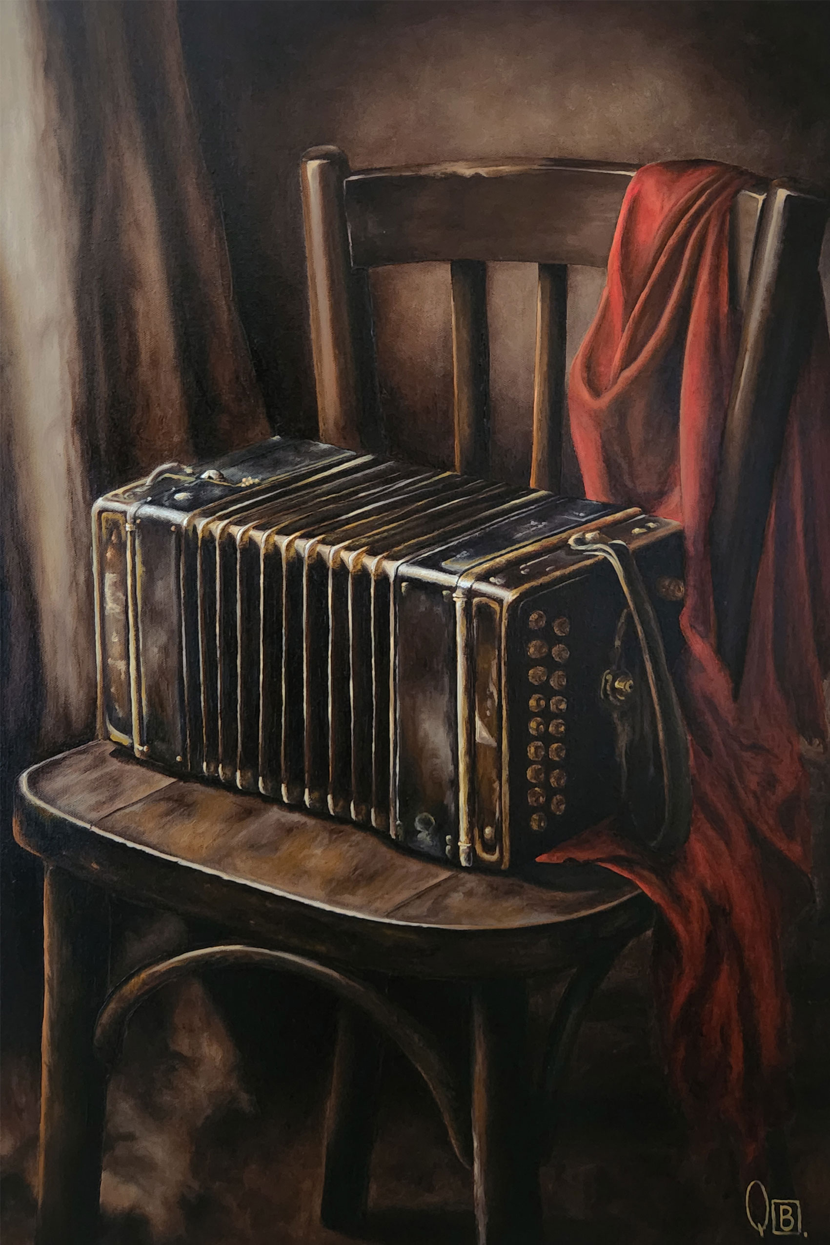 Obra de Roberto Quintana