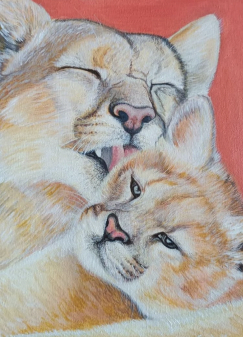 Obra de Carola Mancilla