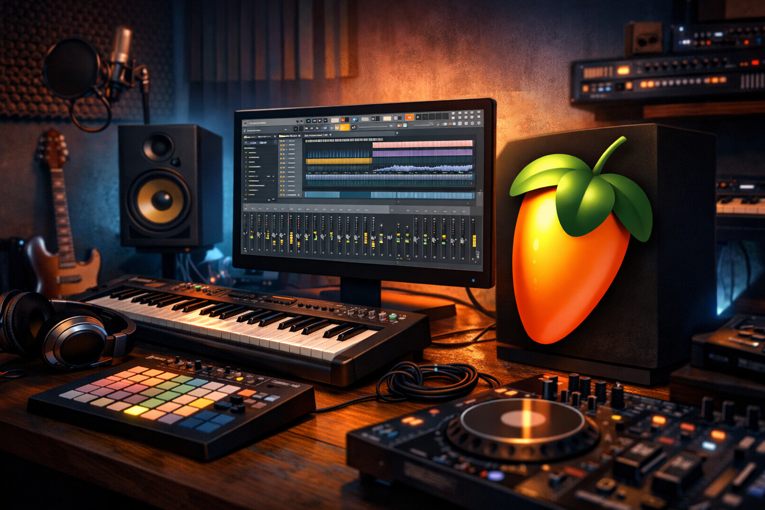 Taller de Creación de Beats Online Junio 2026