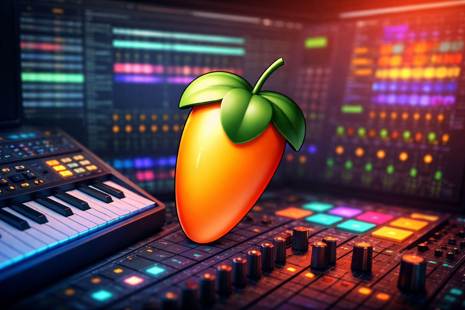 Curso de Producción Musical en Fl Studio Online